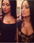 Анкета проститутки Алина - метро Даниловский, возраст - 23