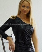 Анкета проститутки Забава - метро Коньково, возраст - 23