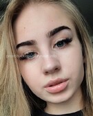 Анкета проститутки Устина - метро Щукино, возраст - 23