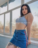 Анкета проститутки Николь - метро Таганский, возраст - 23