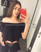 Анкета проститутки Илона - метро Тимирязевский, возраст - 23