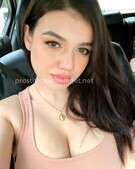 Анкета проститутки Алла - метро Замоскворечье, возраст - 23