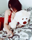 Анкета проститутки Милана - метро Останкинский, возраст - 23