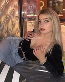 Анкета проститутки Ида - метро Марфино, возраст - 23