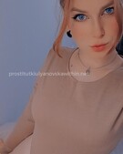 Анкета проститутки Света - метро Замоскворечье, возраст - 23