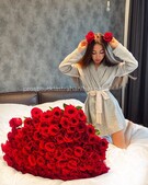 Анкета проститутки Линда - метро Новогиреево, возраст - 23