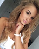 Анкета проститутки Викуля - метро Лианозово, возраст - 23