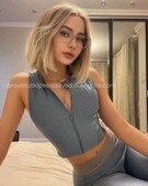 Анкета проститутки Стелла - метро Фили-Давыдково, возраст - 23