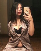 Анкета проститутки Ангелина - метро Чертаново Центральное, возраст - 23