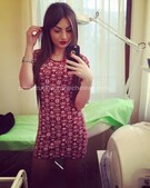 Анкета проститутки Лера - метро Тушино, возраст - 24