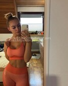 Анкета проститутки Ника - метро Сходненская, возраст - 24