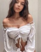 Анкета проститутки Анюта - метро Бибирево, возраст - 24