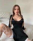 Анкета проститутки Услада - метро Бибирево, возраст - 24