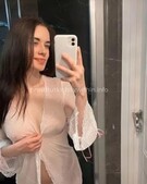 Анкета проститутки Инна - метро Сокол, возраст - 24