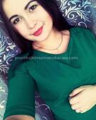 Анкета проститутки Лера - метро Чертаново Южное, возраст - 24