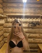 Анкета проститутки Анна - метро Южное Бутово, возраст - 24