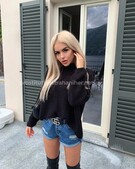 Анкета проститутки Олечка - метро Тверской, возраст - 24