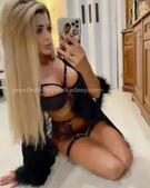 Анкета проститутки Таюша - метро Бескудниковский, возраст - 24