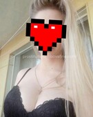 Анкета проститутки Влада - метро Кузьминки, возраст - 24