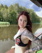 Анкета проститутки Кристина - метро Южное Бутово, возраст - 24