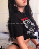 Анкета проститутки Светлана - метро Коломенское, возраст - 24