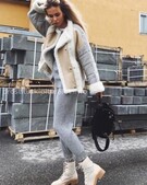 Анкета проститутки Ида - метро Пресненский, возраст - 24