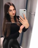 Анкета проститутки Лина - метро Таганский, возраст - 24