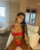 Анкета проститутки Виктория - метро Куркино, возраст - 24