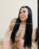 Анкета проститутки Алина - метро Фили-Давыдково, возраст - 24