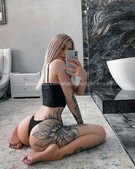 Анкета проститутки Элеонора - метро Щукино, возраст - 24