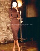 Анкета проститутки Илона - метро Тверской, возраст - 24