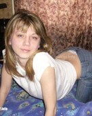 Анкета проститутки Эвелина - метро Арбат, возраст - 24