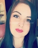 Анкета проститутки Зита - метро Фили-Давыдково, возраст - 24