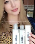 Анкета проститутки Виктория - метро Ростокино, возраст - 24