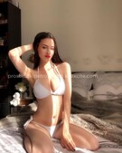 Анкета проститутки Ульяна - метро Покровское-Стрешнево, возраст - 24