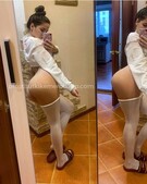 Анкета проститутки Злата - метро Митино, возраст - 24