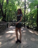 Анкета проститутки Мирослава - метро Тропарево-Никулино, возраст - 24