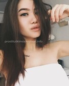 Анкета проститутки Жанна - метро Хамовники, возраст - 24