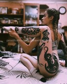 Анкета проститутки Стелла - метро Даниловский, возраст - 24