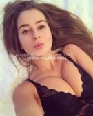 Анкета проститутки Диана - метро Щукино, возраст - 24