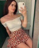 Анкета проститутки Ярослава - метро Таганский, возраст - 24