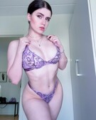 Анкета проститутки Ида - метро Арбат, возраст - 24