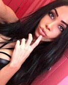 Анкета проститутки Зина - метро Тверской, возраст - 24