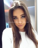 Анкета проститутки Натуся - метро Тверской, возраст - 25