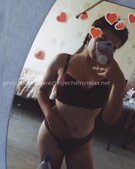 Анкета проститутки Галя - метро Тимирязевский, возраст - 25