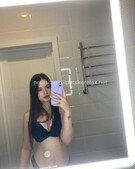 Анкета проститутки Марта - метро Южное Бутово, возраст - 25