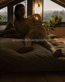 Анкета проститутки Снежана - метро Даниловский, возраст - 25