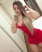 Анкета проститутки Лина - метро Останкинский, возраст - 25