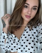 Анкета проститутки Ольга - метро Измайлово, возраст - 25