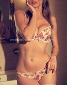 Анкета проститутки Таня - метро Тверской, возраст - 25